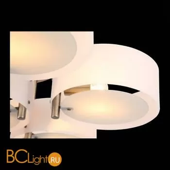 Люстра Evoluce Foresta SL483.352.07 - Фото 6