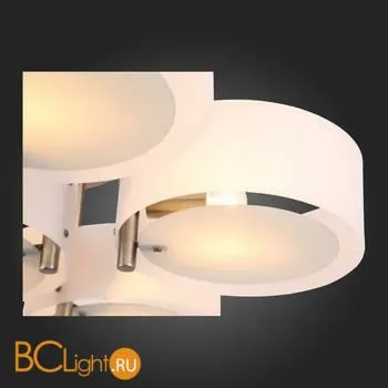 Люстра Evoluce Foresta SL483.352.07 - Фото 9