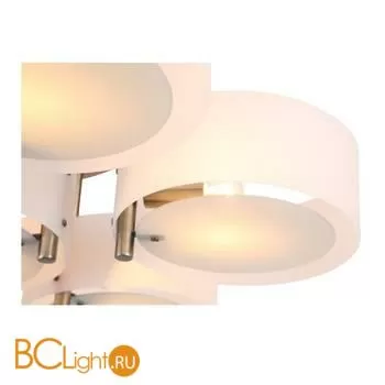 Люстра Evoluce Foresta SL483.352.07 - Фото 2