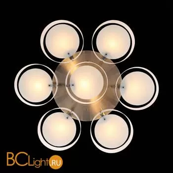 Люстра Evoluce Foresta SL483.352.07 - Фото 7