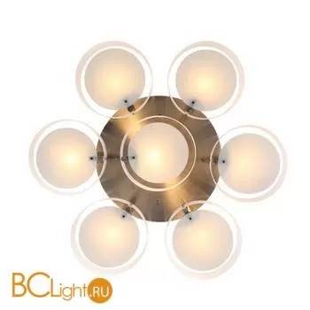 Люстра Evoluce Foresta SL483.352.07 - Фото 3