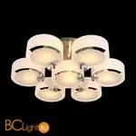 Люстра Evoluce Foresta SL483.352.07 - Фото 4