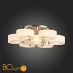 Люстра Evoluce Foresta SL483.352.07 - Фото 8