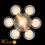 Люстра Evoluce Foresta SL483.352.07 - Фото 7