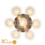 Люстра Evoluce Foresta SL483.352.07 - Фото 3