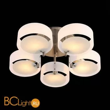 Люстра Evoluce Foresta SL483.352.05