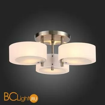 Люстра Evoluce Foresta SL483.352.03 - Фото 7