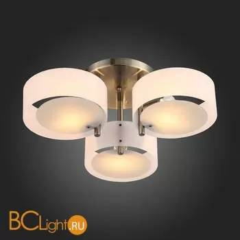 Люстра Evoluce Foresta SL483.352.03 - Фото 8