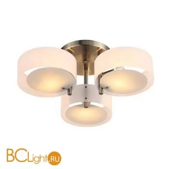 Люстра Evoluce Foresta SL483.352.03 - Фото 1