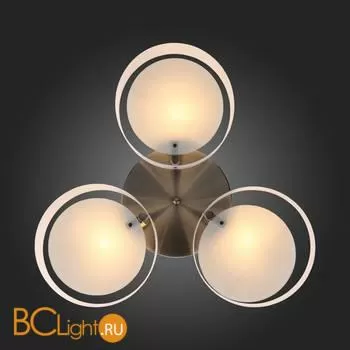 Люстра Evoluce Foresta SL483.352.03 - Фото 10