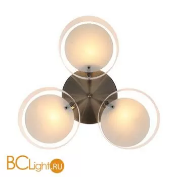 Люстра Evoluce Foresta SL483.352.03 - Фото 3