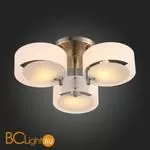 Люстра Evoluce Foresta SL483.352.03 - Фото 8