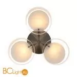 Люстра Evoluce Foresta SL483.352.03 - Фото 3