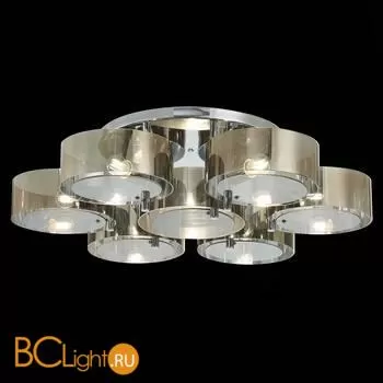 Люстра Evoluce Foresta SL483.702.07 - Фото 4