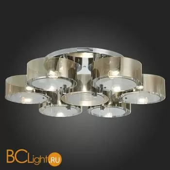 Люстра Evoluce Foresta SL483.702.07 - Фото 9