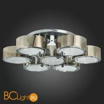 Люстра Evoluce Foresta SL483.702.07 - Фото 10