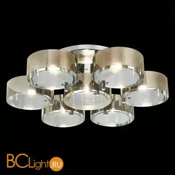 Люстра Evoluce Foresta SL483.702.07 - Фото 6