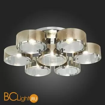 Люстра Evoluce Foresta SL483.702.07 - Фото 11