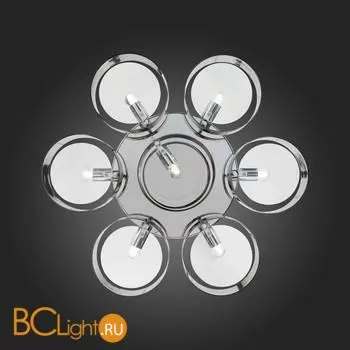 Люстра Evoluce Foresta SL483.702.07 - Фото 12