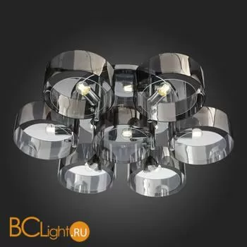 Люстра Evoluce Foresta SL483.702.07 - Фото 13