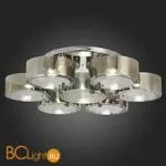 Люстра Evoluce Foresta SL483.702.07 - Фото 9