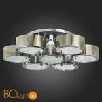 Люстра Evoluce Foresta SL483.702.07 - Фото 10