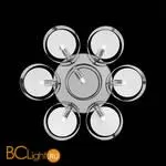 Люстра Evoluce Foresta SL483.702.07 - Фото 7