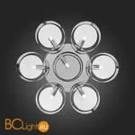 Люстра Evoluce Foresta SL483.702.07 - Фото 12