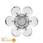 Люстра Evoluce Foresta SL483.702.07 - Фото 2