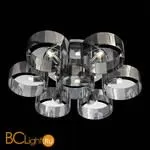 Люстра Evoluce Foresta SL483.702.07 - Фото 8