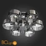 Люстра Evoluce Foresta SL483.702.07 - Фото 13