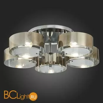 Люстра Evoluce Foresta SL483.702.05 - Фото 5