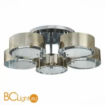 Люстра Evoluce Foresta SL483.702.05 - Фото 1