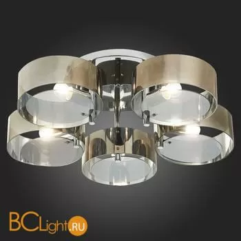 Люстра Evoluce Foresta SL483.702.05 - Фото 7