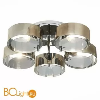 Люстра Evoluce Foresta SL483.702.05