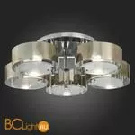 Люстра Evoluce Foresta SL483.702.05 - Фото 5