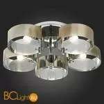 Люстра Evoluce Foresta SL483.702.05 - Фото 7