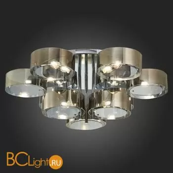 Люстра Evoluce Foresta SL483.702.09 - Фото 9