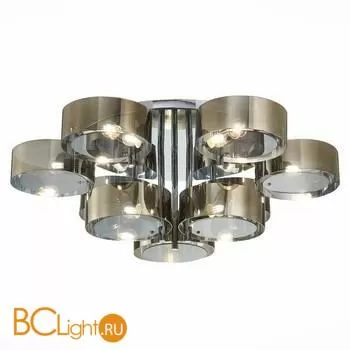 Люстра Evoluce Foresta SL483.702.09