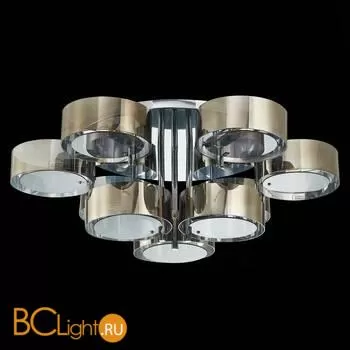 Люстра Evoluce Foresta SL483.702.09 - Фото 5