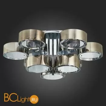 Люстра Evoluce Foresta SL483.702.09 - Фото 10