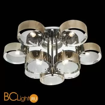 Люстра Evoluce Foresta SL483.702.09 - Фото 6