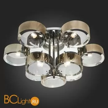 Люстра Evoluce Foresta SL483.702.09 - Фото 11