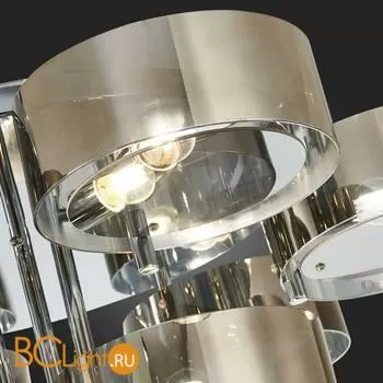 Люстра Evoluce Foresta SL483.702.09 - Фото 12