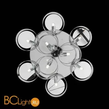 Люстра Evoluce Foresta SL483.702.09 - Фото 8