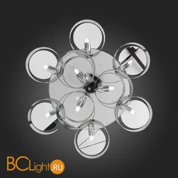 Люстра Evoluce Foresta SL483.702.09 - Фото 13