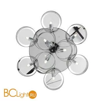 Люстра Evoluce Foresta SL483.702.09 - Фото 3