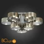 Люстра Evoluce Foresta SL483.702.09 - Фото 9