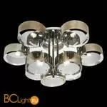 Люстра Evoluce Foresta SL483.702.09 - Фото 6