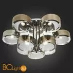 Люстра Evoluce Foresta SL483.702.09 - Фото 11